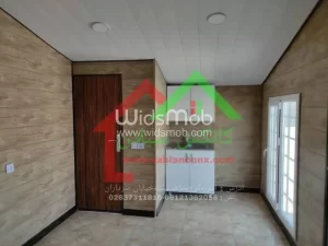 کانکس ویلایی